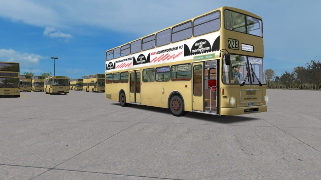 Skins Page The Bus Mods Omsi Mods Lotus Mods