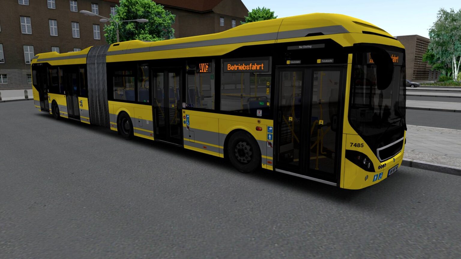 Volvo Avg Ahlheim Repaint The Bus Mods Omsi Mods Lotus Mods Hot Sex Picture