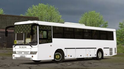 Nefaz 5299-17-32 Bus